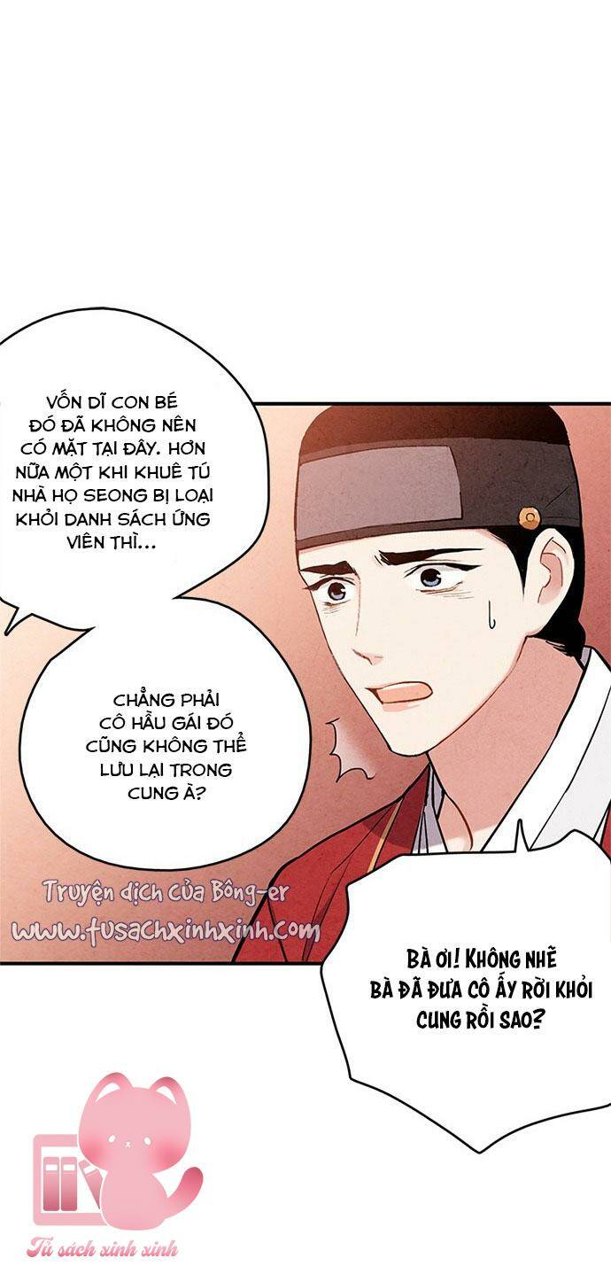 lệnh cấm hôn của hoàng đế bệ hạ chapter 89 - Next chapter 90