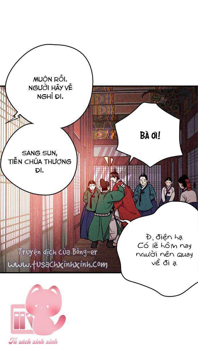 lệnh cấm hôn của hoàng đế bệ hạ chapter 89 - Next chapter 90