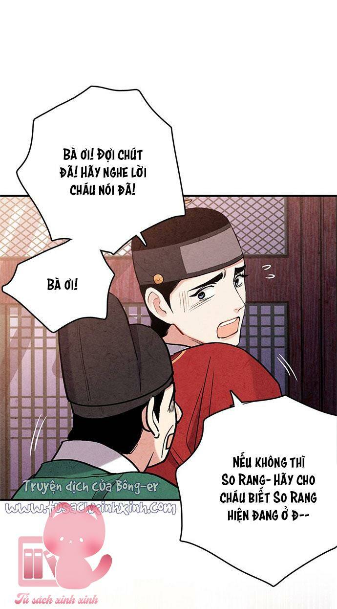 lệnh cấm hôn của hoàng đế bệ hạ chapter 89 - Next chapter 90