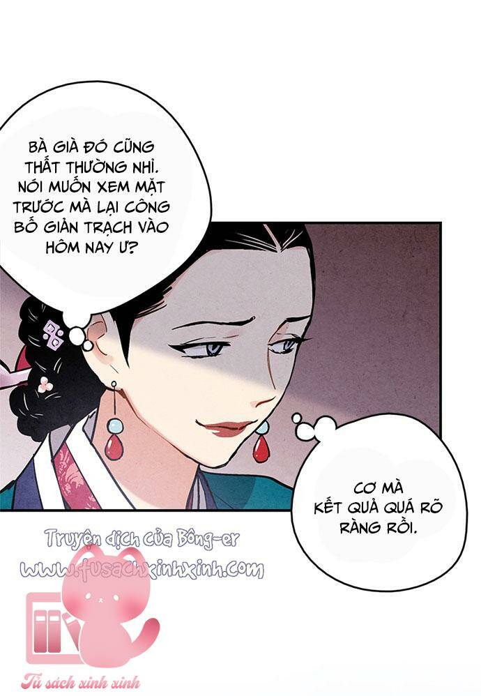 lệnh cấm hôn của hoàng đế bệ hạ chapter 89 - Next chapter 90