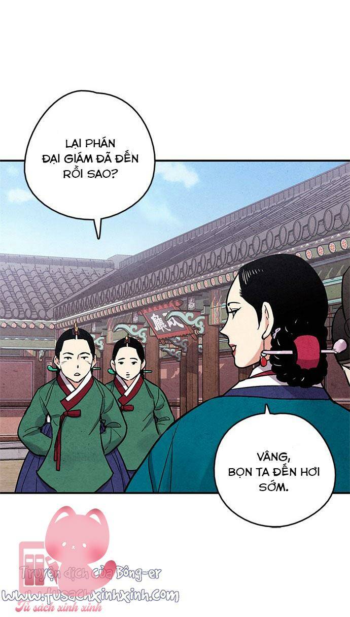 lệnh cấm hôn của hoàng đế bệ hạ chapter 89 - Next chapter 90