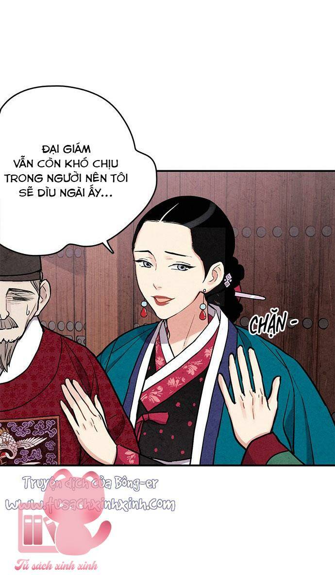 lệnh cấm hôn của hoàng đế bệ hạ chapter 89 - Next chapter 90