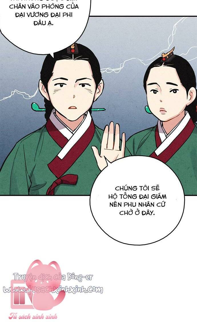 lệnh cấm hôn của hoàng đế bệ hạ chapter 89 - Next chapter 90