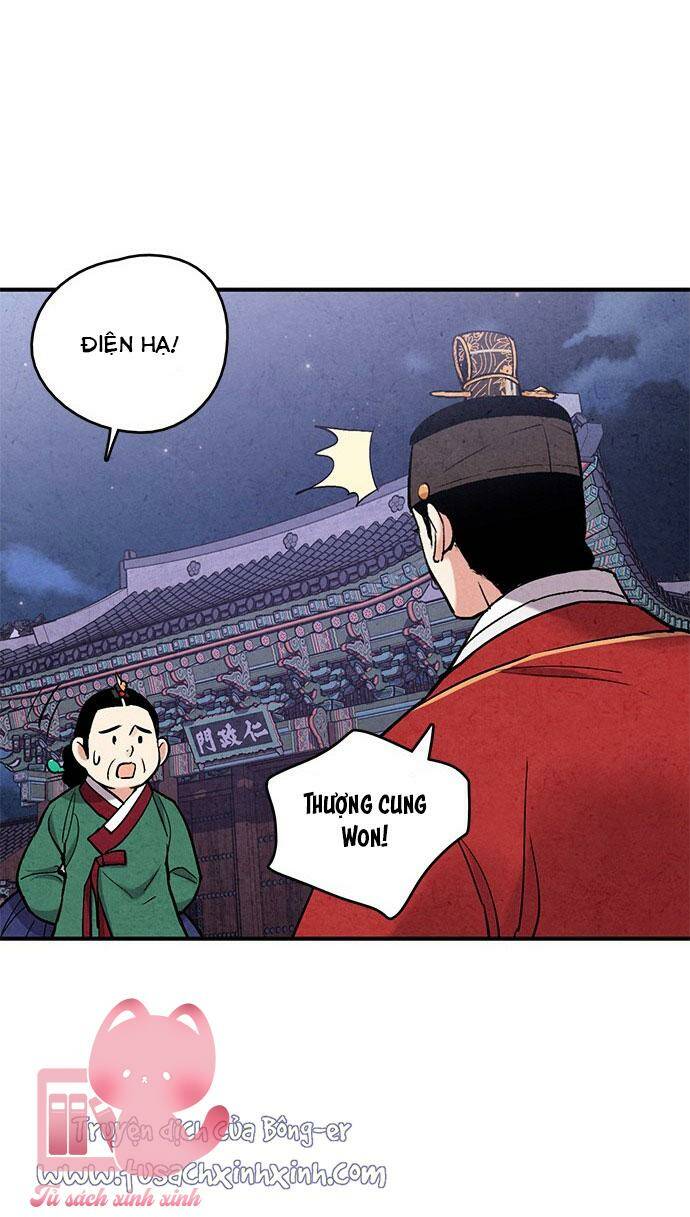 lệnh cấm hôn của hoàng đế bệ hạ chapter 89 - Next chapter 90