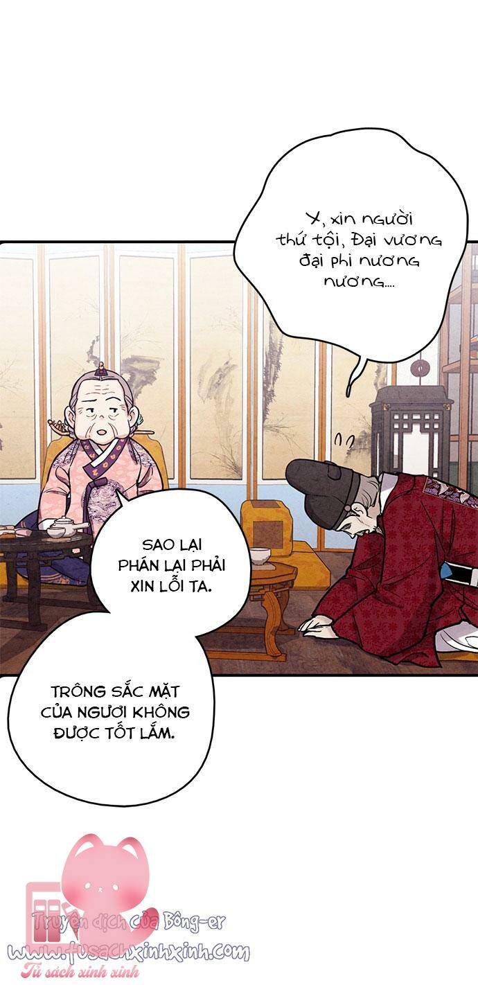 lệnh cấm hôn của hoàng đế bệ hạ chapter 89 - Next chapter 90