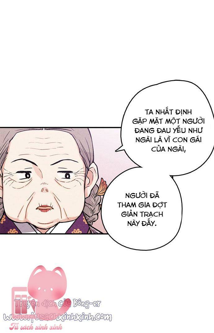 lệnh cấm hôn của hoàng đế bệ hạ chapter 89 - Next chapter 90