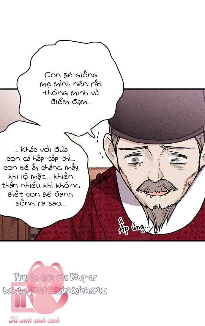 lệnh cấm hôn của hoàng đế bệ hạ chapter 89 - Next chapter 90