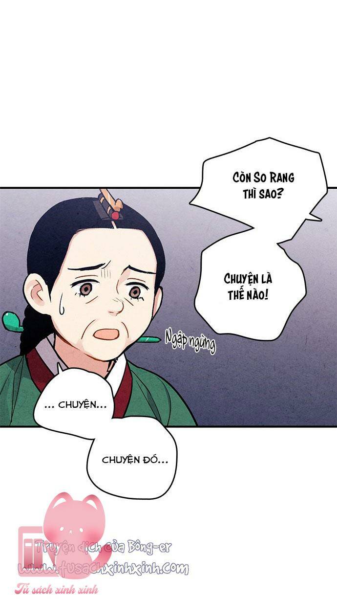 lệnh cấm hôn của hoàng đế bệ hạ chapter 89 - Next chapter 90