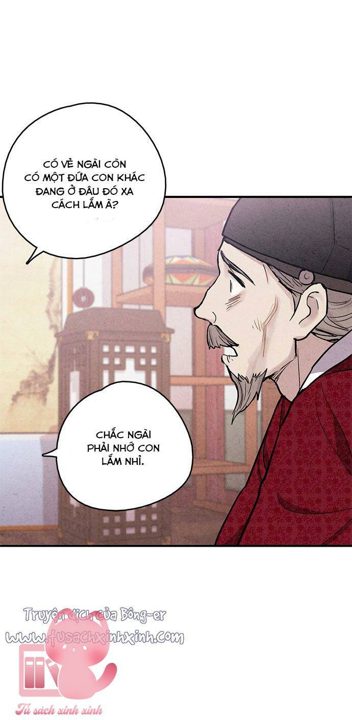 lệnh cấm hôn của hoàng đế bệ hạ chapter 89 - Next chapter 90