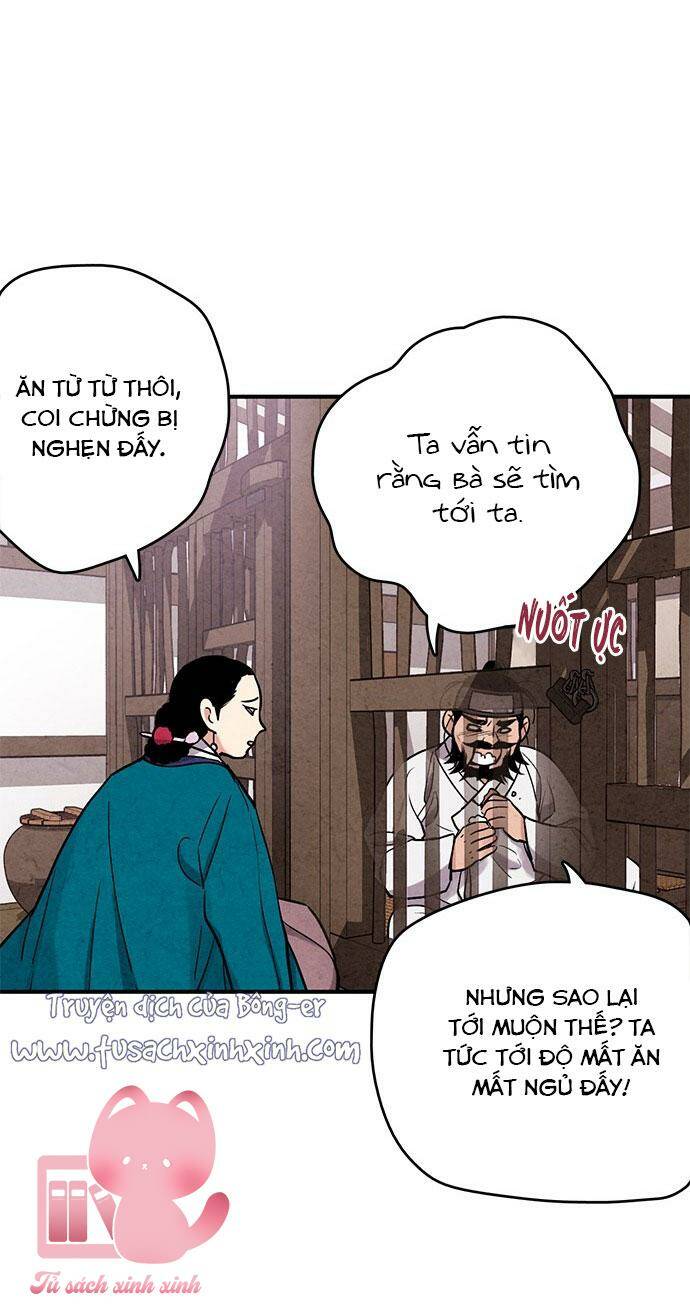 lệnh cấm hôn của hoàng đế bệ hạ chapter 89 - Next chapter 90