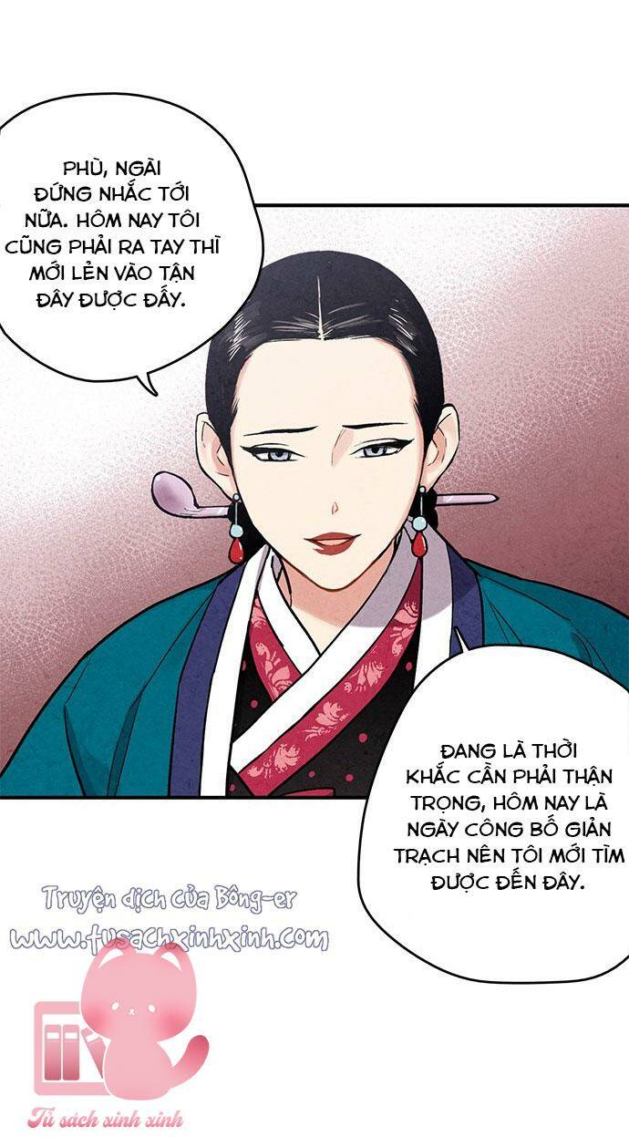 lệnh cấm hôn của hoàng đế bệ hạ chapter 89 - Next chapter 90