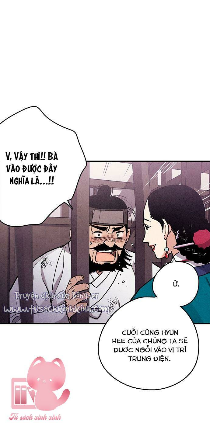 lệnh cấm hôn của hoàng đế bệ hạ chapter 89 - Next chapter 90