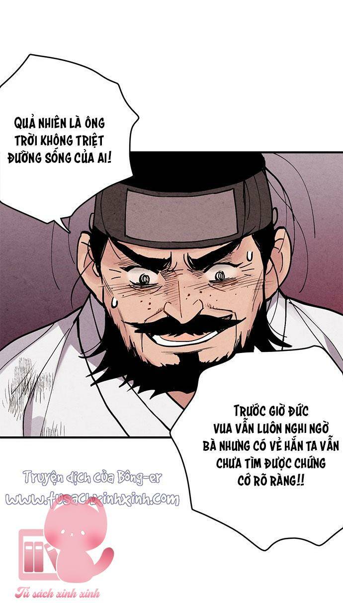 lệnh cấm hôn của hoàng đế bệ hạ chapter 89 - Next chapter 90