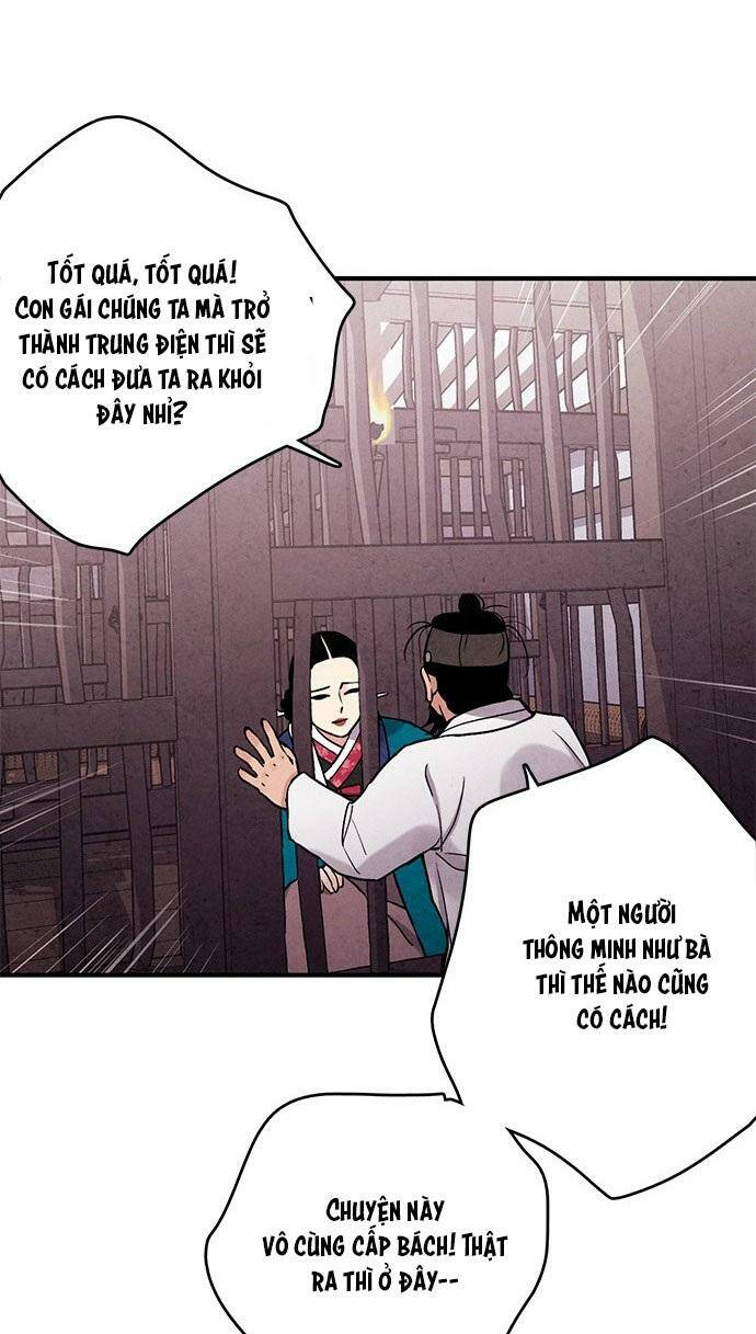 lệnh cấm hôn của hoàng đế bệ hạ chapter 89 - Next chapter 90