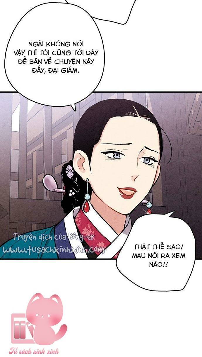 lệnh cấm hôn của hoàng đế bệ hạ chapter 89 - Next chapter 90