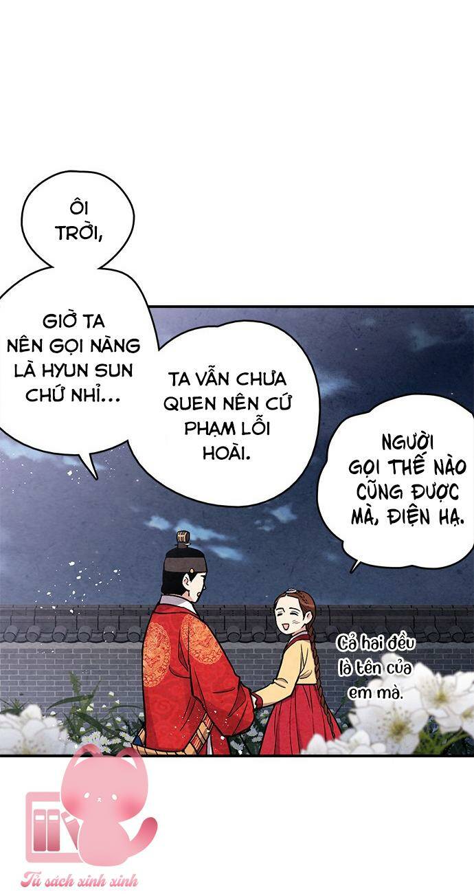 lệnh cấm hôn của hoàng đế bệ hạ chapter 93 - Next chapter 94