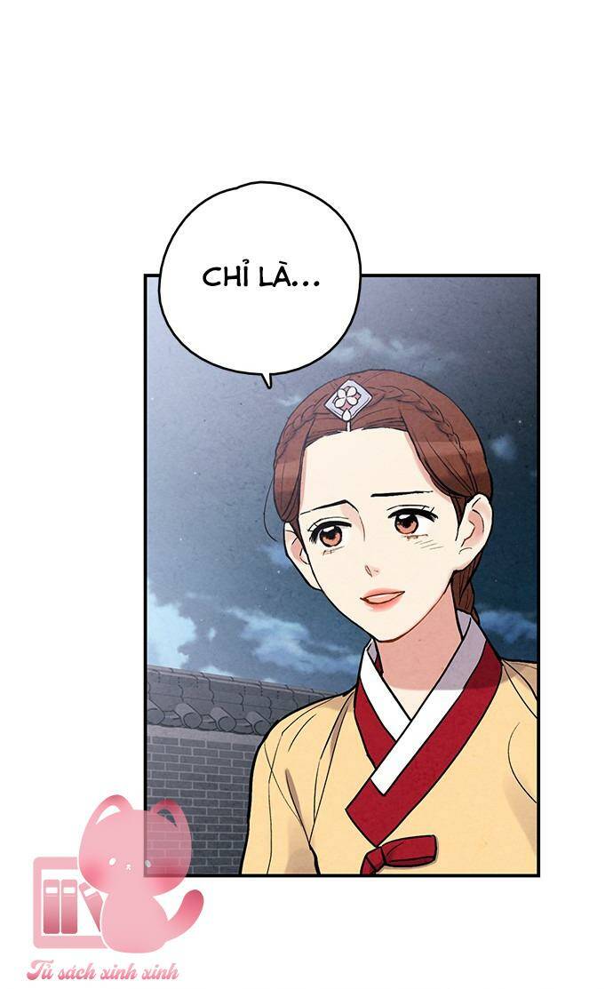 lệnh cấm hôn của hoàng đế bệ hạ chapter 93 - Next chapter 94