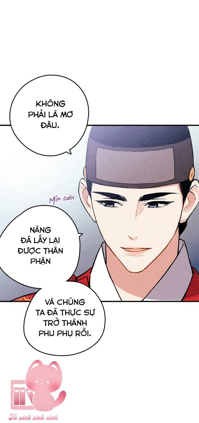 lệnh cấm hôn của hoàng đế bệ hạ chapter 93 - Next chapter 94