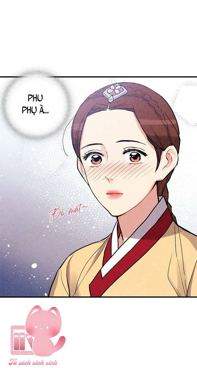 lệnh cấm hôn của hoàng đế bệ hạ chapter 93 - Next chapter 94