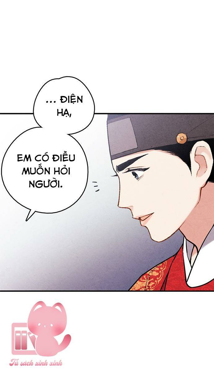 lệnh cấm hôn của hoàng đế bệ hạ chapter 93 - Next chapter 94