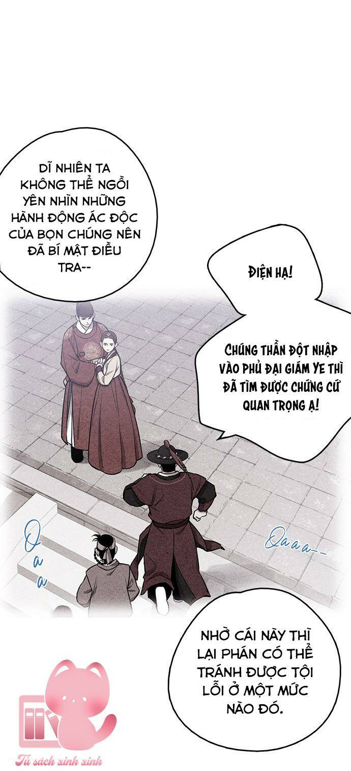 lệnh cấm hôn của hoàng đế bệ hạ chapter 93 - Next chapter 94