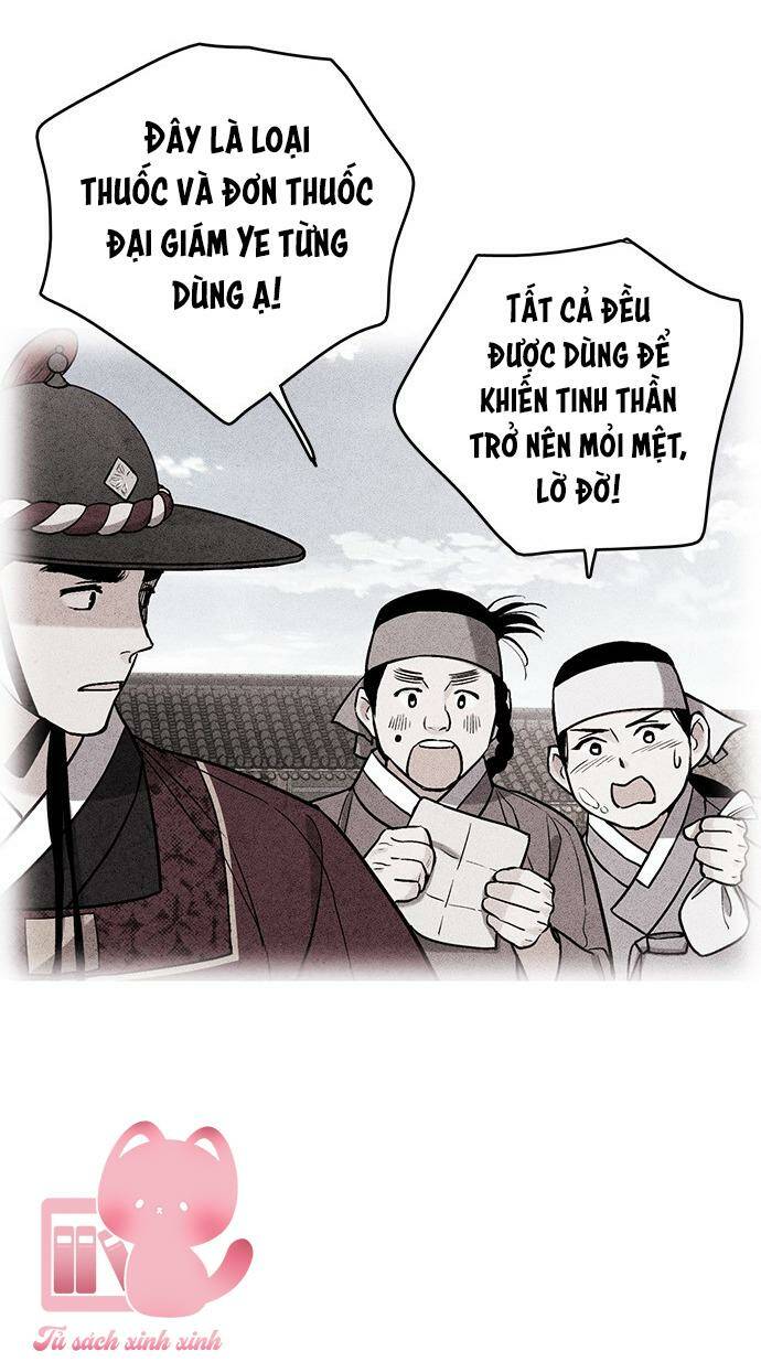 lệnh cấm hôn của hoàng đế bệ hạ chapter 93 - Next chapter 94