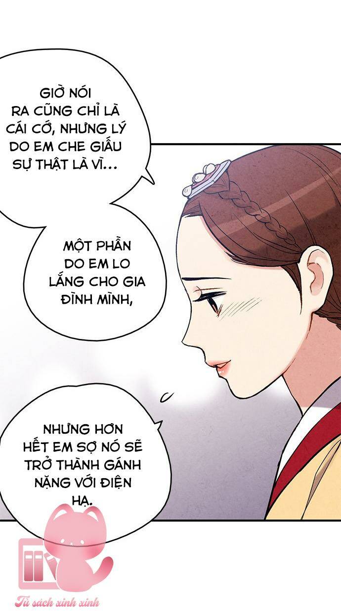 lệnh cấm hôn của hoàng đế bệ hạ chapter 93 - Next chapter 94