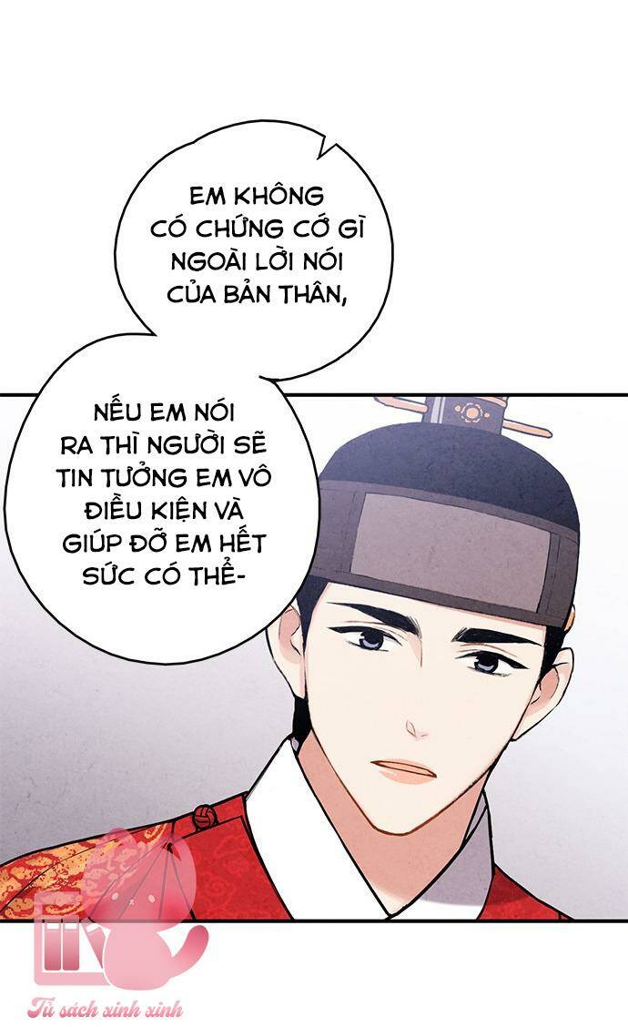 lệnh cấm hôn của hoàng đế bệ hạ chapter 93 - Next chapter 94