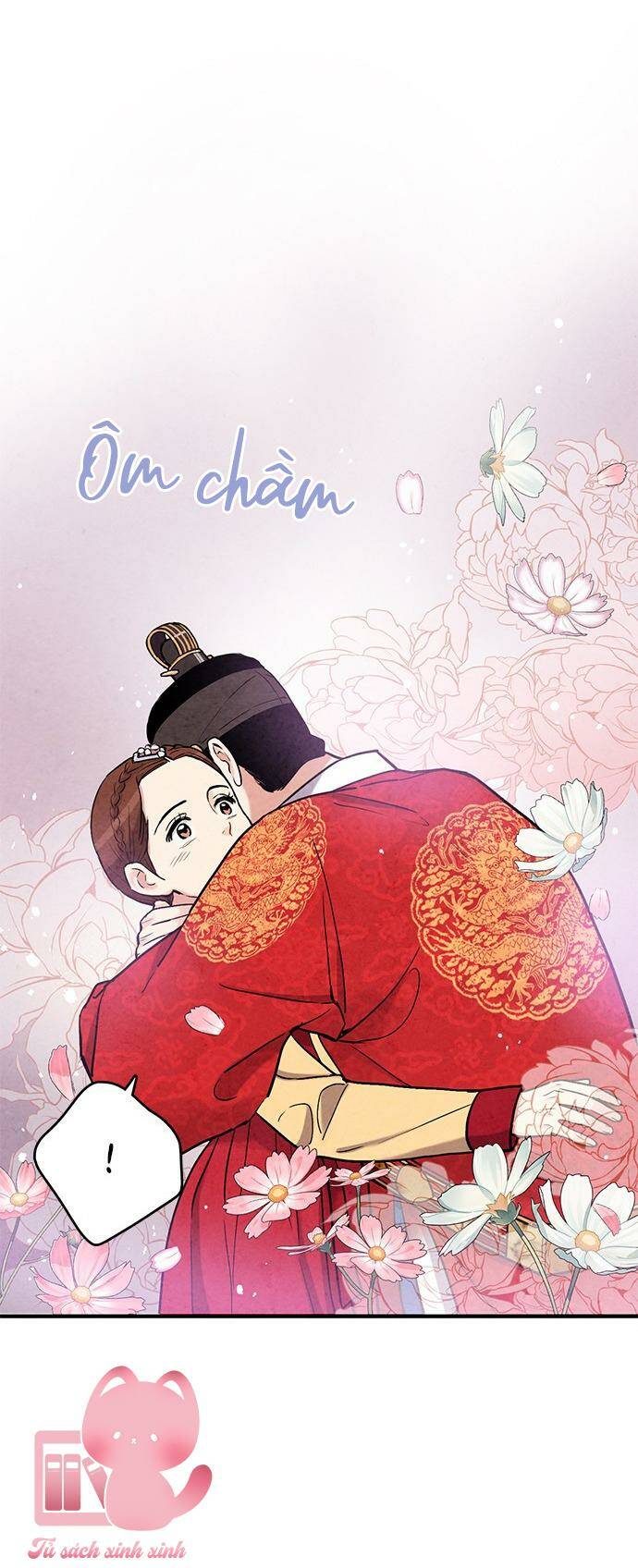 lệnh cấm hôn của hoàng đế bệ hạ chapter 93 - Next chapter 94