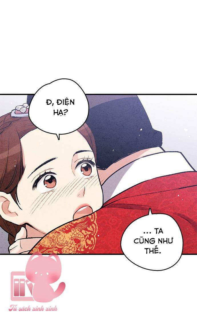 lệnh cấm hôn của hoàng đế bệ hạ chapter 93 - Next chapter 94