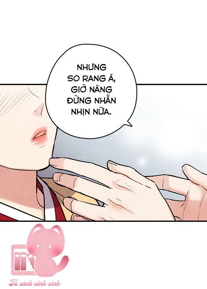 lệnh cấm hôn của hoàng đế bệ hạ chapter 93 - Next chapter 94