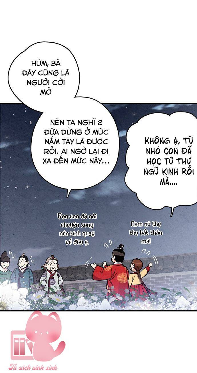 lệnh cấm hôn của hoàng đế bệ hạ chapter 93 - Next chapter 94