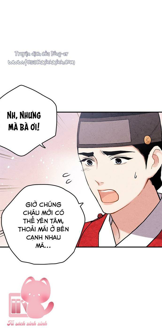 lệnh cấm hôn của hoàng đế bệ hạ chapter 93 - Next chapter 94