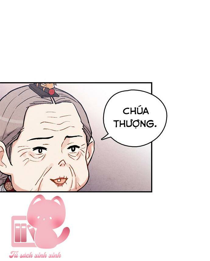 lệnh cấm hôn của hoàng đế bệ hạ chapter 93 - Next chapter 94