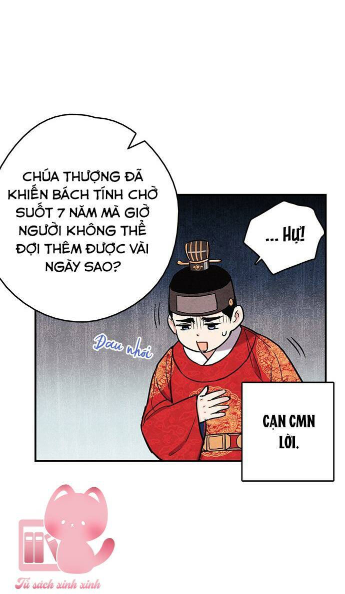 lệnh cấm hôn của hoàng đế bệ hạ chapter 93 - Next chapter 94