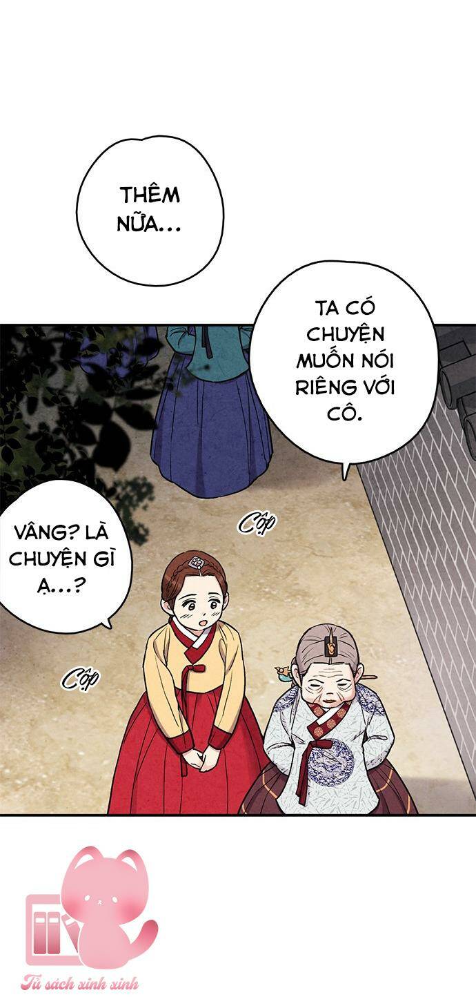 lệnh cấm hôn của hoàng đế bệ hạ chapter 93 - Next chapter 94