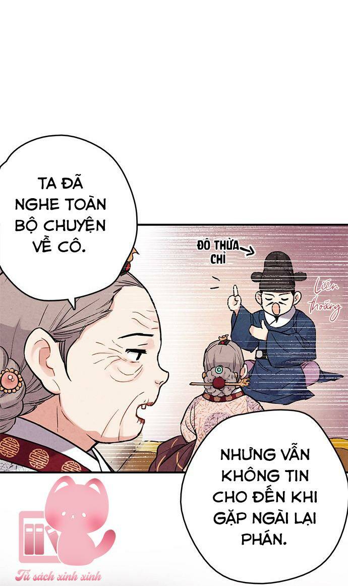 lệnh cấm hôn của hoàng đế bệ hạ chapter 93 - Next chapter 94