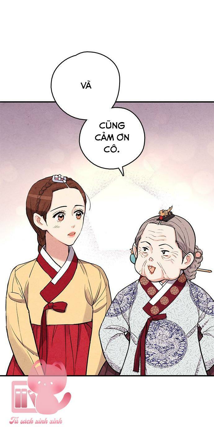 lệnh cấm hôn của hoàng đế bệ hạ chapter 93 - Next chapter 94