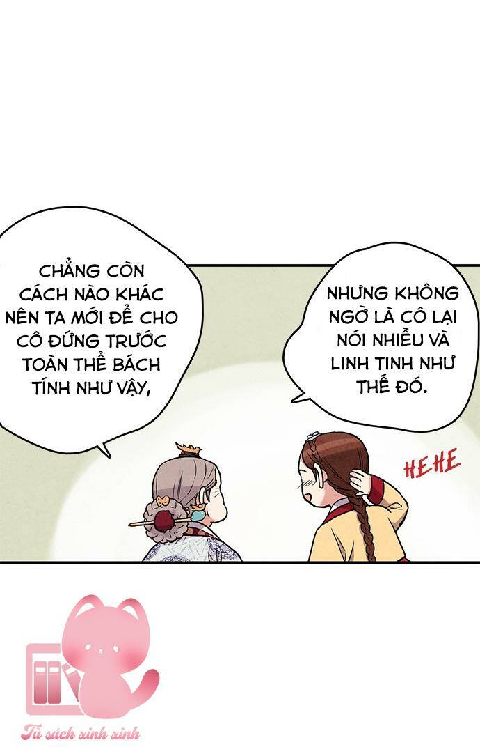 lệnh cấm hôn của hoàng đế bệ hạ chapter 93 - Next chapter 94