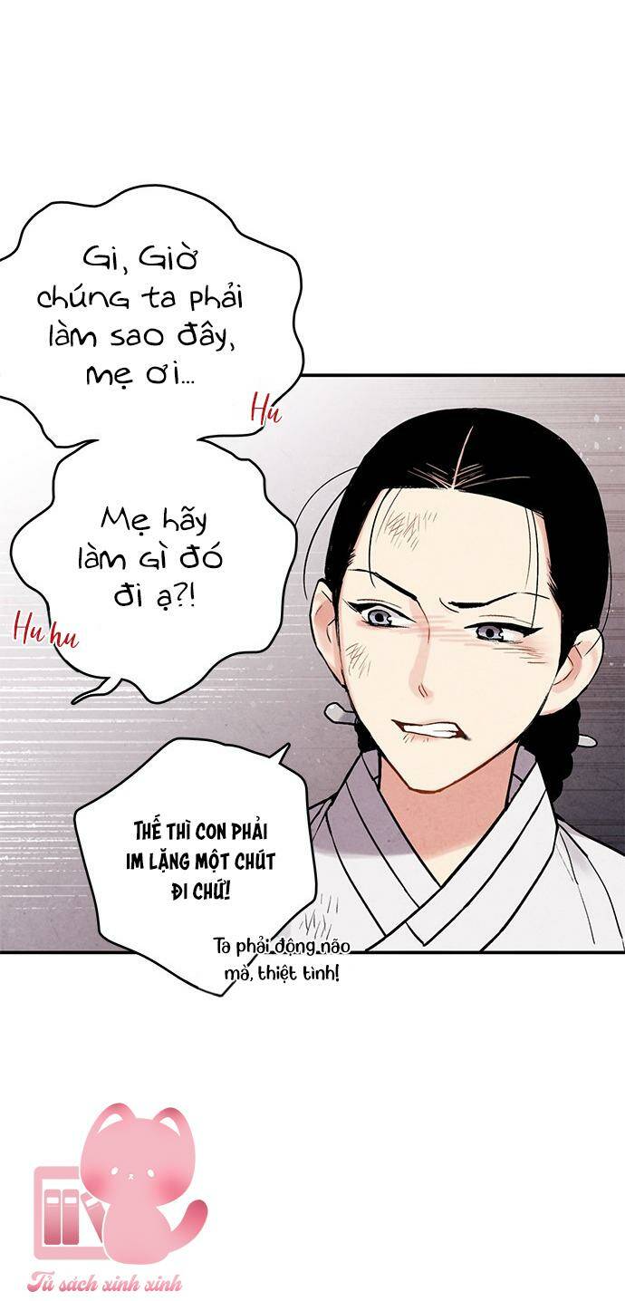 lệnh cấm hôn của hoàng đế bệ hạ chapter 93 - Next chapter 94