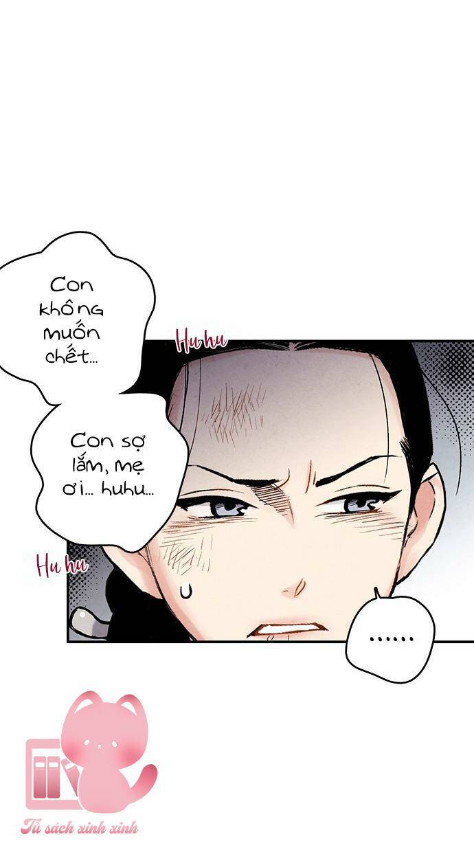 lệnh cấm hôn của hoàng đế bệ hạ chapter 93 - Next chapter 94