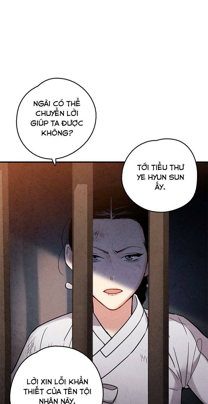 lệnh cấm hôn của hoàng đế bệ hạ chapter 93 - Next chapter 94