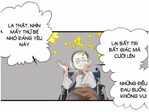 Lệnh Cấm Nghị Tộc 2 Ẩn Diện Trấn Chapter 37 - Trang 2