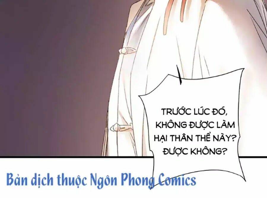 Lệnh Cấm Nghị Tộc 2 Ẩn Diện Trấn Chapter 58 - Trang 2