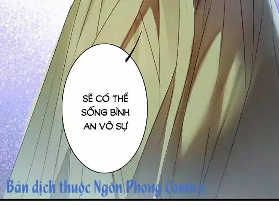 Lệnh Cấm Nghị Tộc 2 Ẩn Diện Trấn Chapter 58 - Trang 2