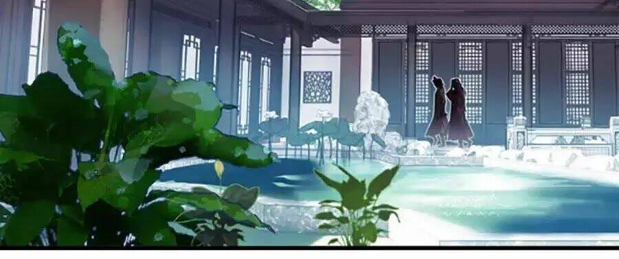 Lệnh Cấm Nghị Tộc 2 Ẩn Diện Trấn Chapter 59 - Trang 2