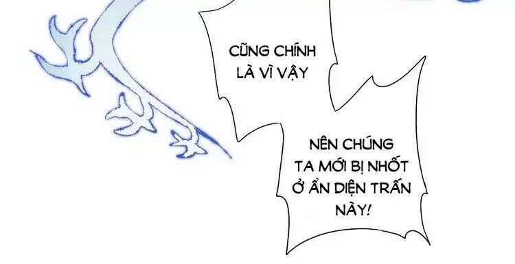 Lệnh Cấm Nghị Tộc 2 Ẩn Diện Trấn Chapter 64 - Trang 2