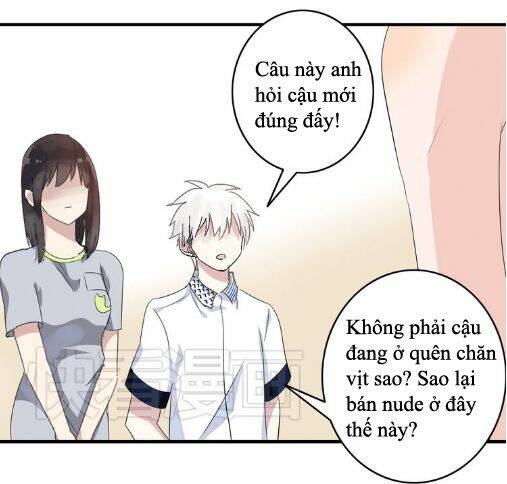 Lều Khều Biết Yêu Chapter 10 - Trang 2