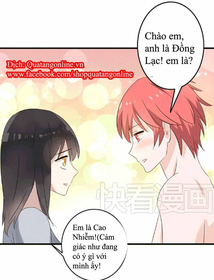 Lều Khều Biết Yêu Chapter 10 - Trang 2