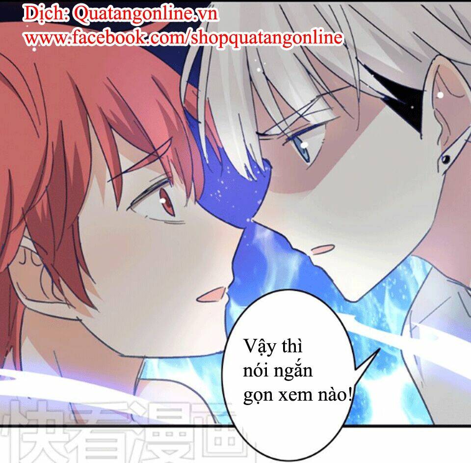 Lều Khều Biết Yêu Chapter 10 - Trang 2